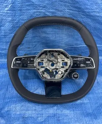 Renault Austral Steering wheel 484001116R