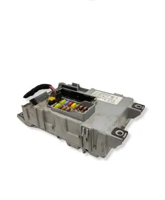 Fiat Doblo Fuse box set 00520028650 116RI000674 28444383