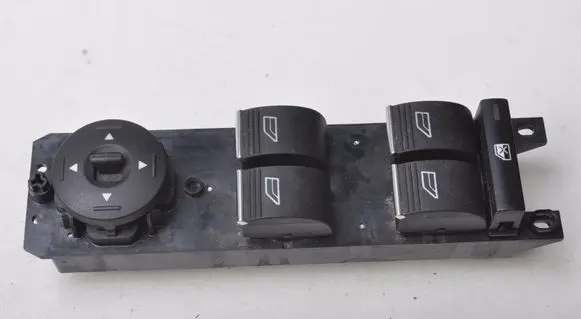 Ford Kuga II Quarter vent window switch F1ET-14A132-AC