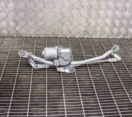 Volvo XC40 Front wiper linkage and motor 3397021982 31457300