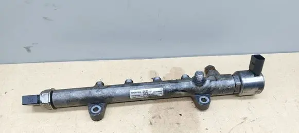 Mercedes-Benz C W204 Fuel main line pipe 9307Z522A00