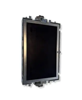 Mercedes-Benz E W212 Screen/display/small screen A2129000829