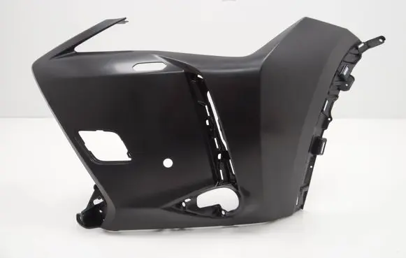 Lexus UX Front bumper corner part panel trim 5211376120 5211376906 52113-76120