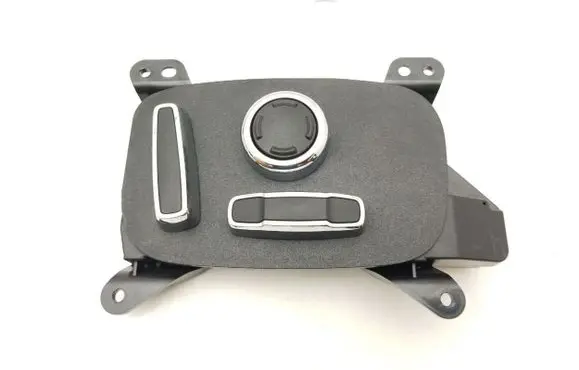 Seat control switch