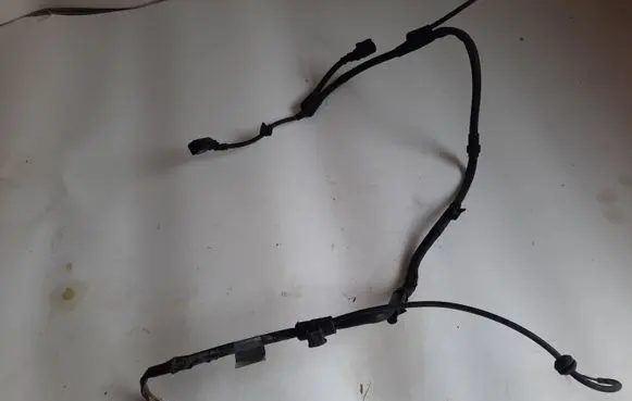 Audi A8 S8 D4 4H Front ABS sensor wiring 4H0927904C