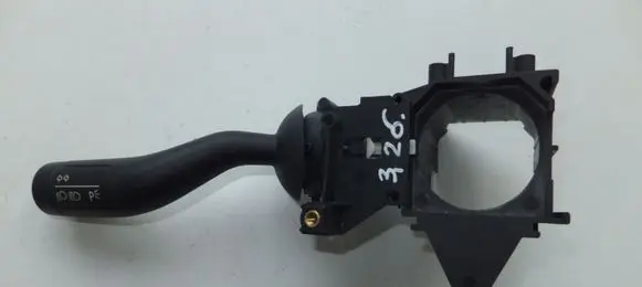 Volkswagen Touareg I Indicator stalk 3D0953513