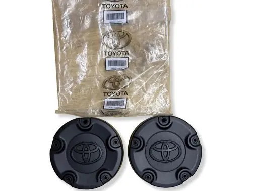 Toyota Proace Original wheel cap 9836104480XT 9837935677