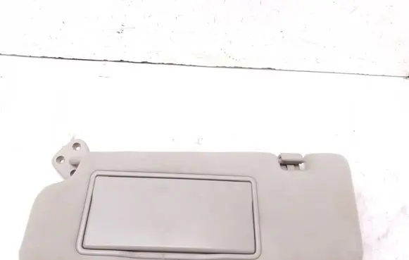 SsangYong Actyon sports II Sun visor 