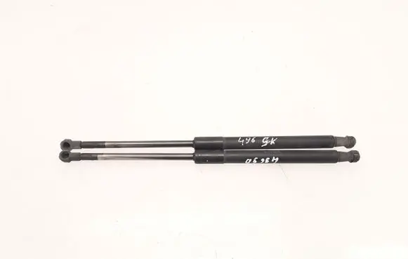 Citroen C6 Tailgate/trunk strut/damper 9661815180