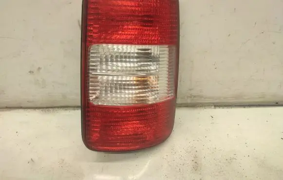 Volkswagen Caddy Rear/tail lights 2K0945112A