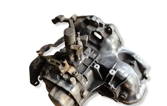 Suzuki Ignis Manual 5 speed gearbox F17W355