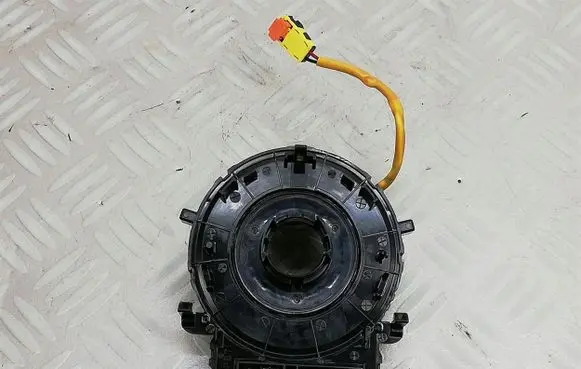 Hyundai Sonata LF Airbag slip ring squib (SRS ring) 93490C1210