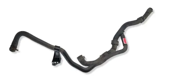 Volkswagen PASSAT B7 Engine coolant pipe/hose 1K0122109CE