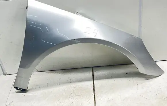 Mercedes-Benz R W251 Fender