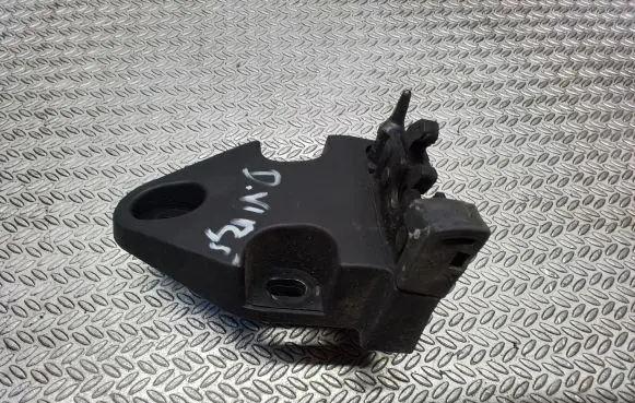 Opel Vivaro Rear door lock