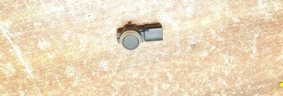 Peugeot 5008 II Parking PDC sensor 9800210677XT 0263013216