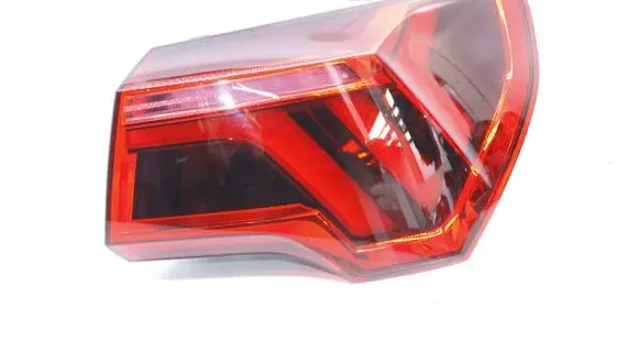Audi Q3 F3 Rear/tail lights 83A945092