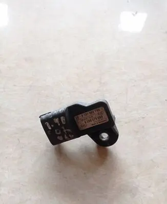 Renault Scenic II - Grand scenic II Air pressure sensor 0281002709