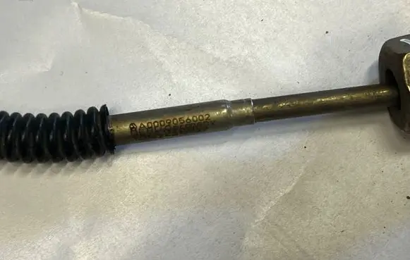Mercedes-Benz C W205 Lambda probe sensor A0009056002 A0225451926