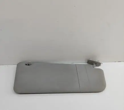 Opel Vivaro Sun visor 9809498277
