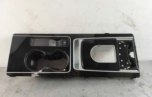 Jaguar F-Pace Center console decorative trim T4A13013