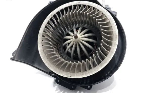 Seat Cordoba (6L) Heater fan/blower 6Q1820015G