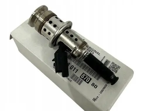 Peugeot Expert AdBlue injector 9801187080