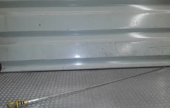 Opel Insignia A Oil level dip stick 