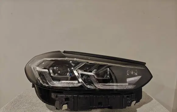 BMW X4 G02 Headlight/headlamp 5A0E5F606 F00HTB916206 A85A0E5F606L
