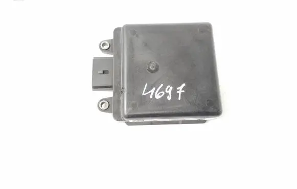 Jeep Grand Cherokee Blind spot module 68137930AI
