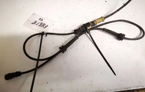 Renault Megane II ABS rear brake sensor 8200296571