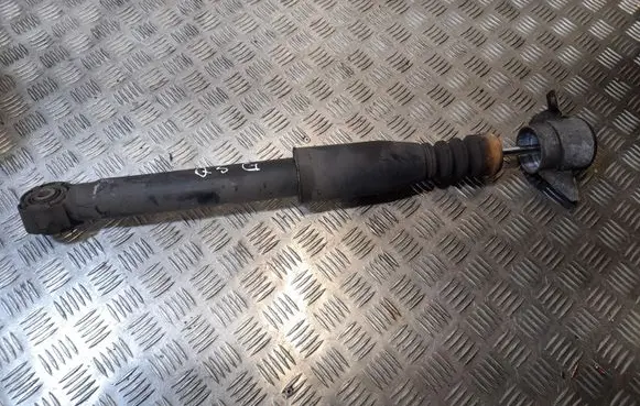 Audi Q5 SQ5 Rear shock absorber/damper 8R0035R