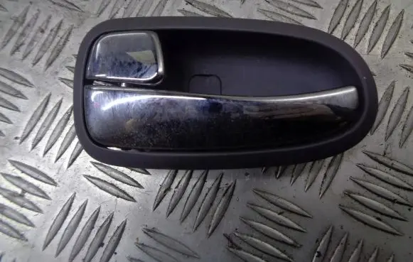 KIA Magentis Rear door interior handle trim 