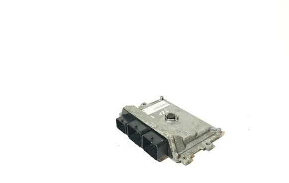 Peugeot 2008 I Engine control unit/module 9805895780 150871109 V29035181A