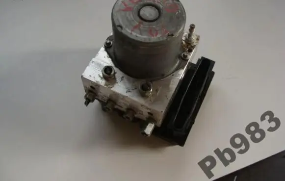 Toyota Corolla Verso E121 ABS Pump 44540-0F030