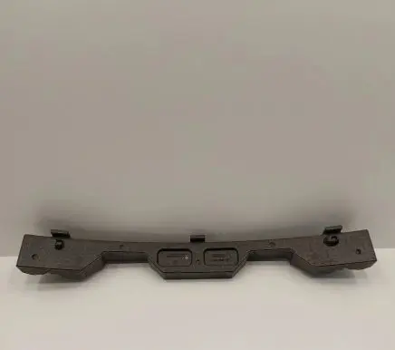 Nissan Leaf II (ZE1) Rear bumper foam support bar 850905SH0A