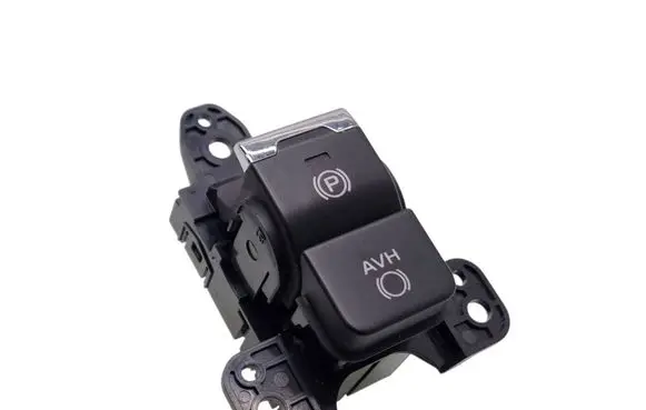 Subaru Forester SK Hand parking brake switch 75K486