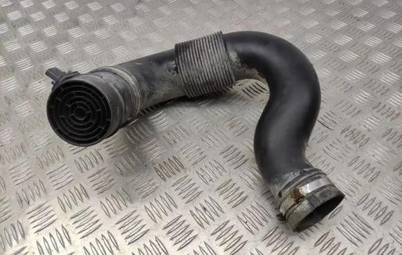 Iveco Daily 6th gen Mass air flow meter 0281006604