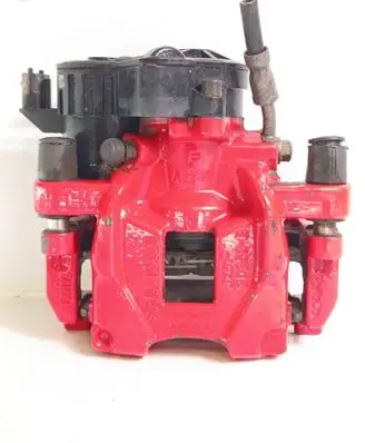 Ford Kuga III Rear brake caliper LX612D251BLB JX612D253B