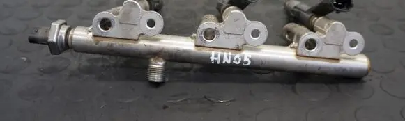 Fuel main line pipe