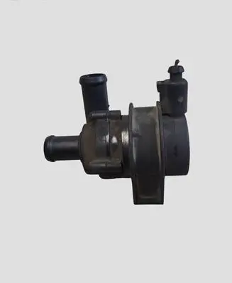 Volkswagen Golf VI Electric auxiliary coolant/water pump 30950000