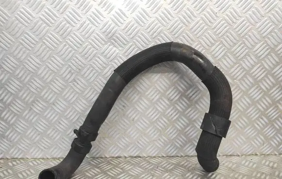 Fiat Talento Engine coolant pipe/hose 