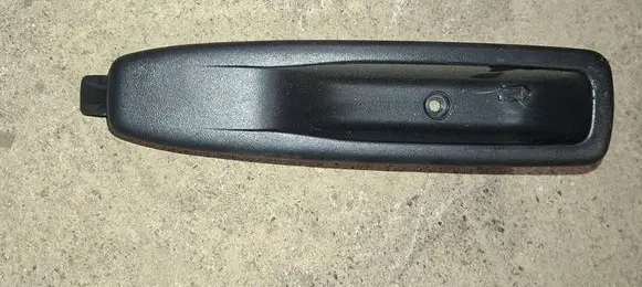 Renault Clio IV Other rear door trim element 809505744R