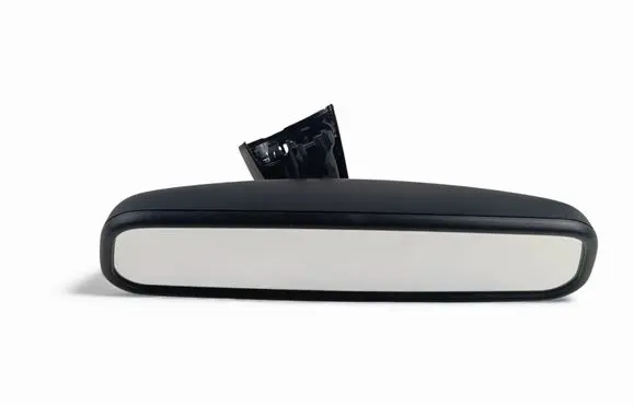 Audi A4 S4 B8 8K Rear view mirror (interior) E1021217 E1010810
