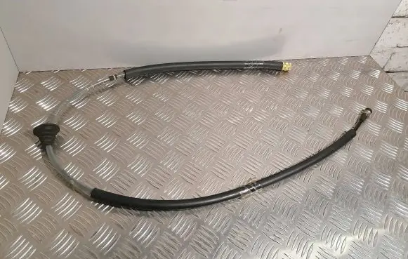 Mercedes-Benz E W124 Speedometer cable A1245401368