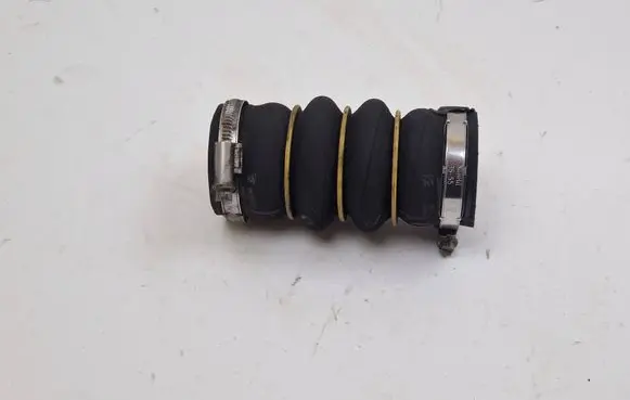 Citroen DS3 Intercooler hose/pipe 98012