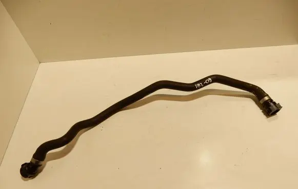 BMW X5 E70 Engine coolant pipe/hose 7808080 60261