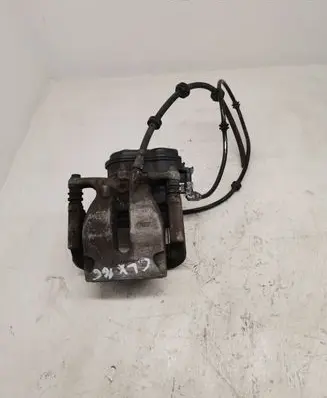 Mercedes-Benz GL X166 Rear brake caliper A1665405609