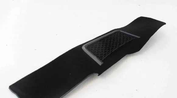Skoda Superb B6 (3T) Other center console (tunnel) element 3T2863045C