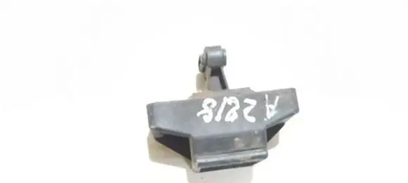 Renault Clio I Rear door check strap stopper